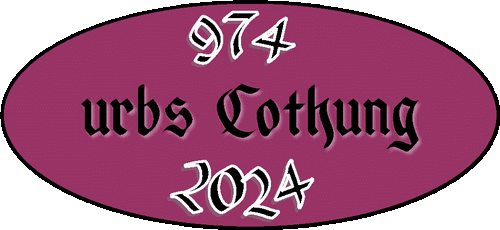 974 - 2024 urbs cothung