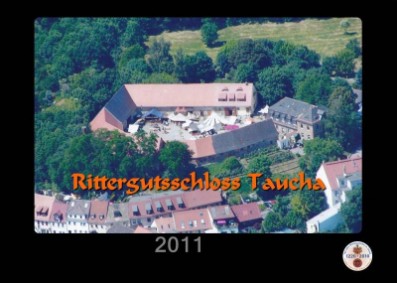 Schlosskalender 2011