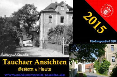 Schlosskalender 2015